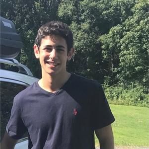 Meet your Posher, Jacob